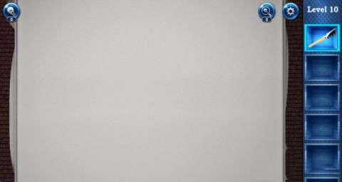 《密室逃脱6：逃出银行》第10关攻略