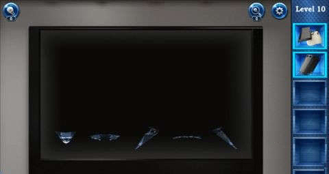 《密室逃脱6：逃出银行》第10关攻略