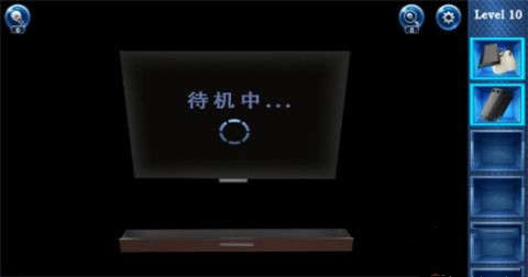 《密室逃脱6：逃出银行》第10关攻略