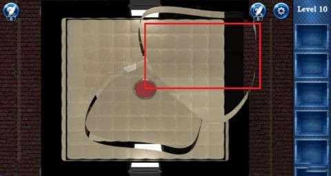 《密室逃脱6：逃出银行》第10关攻略
