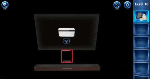 《密室逃脱6：逃出银行》第10关攻略