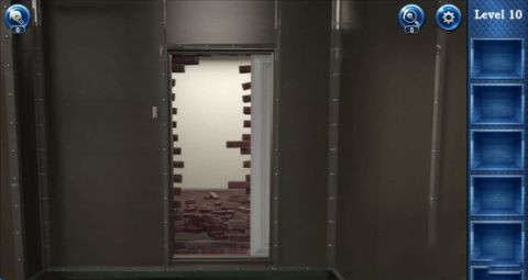 《密室逃脱6：逃出银行》第10关攻略