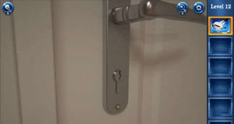 《密室逃脱6：逃出银行》第12关攻略