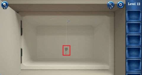 《密室逃脱6：逃出银行》第12关攻略