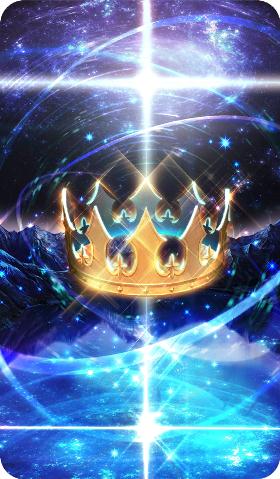 《命运冠位指定》星之王冠礼装图鉴