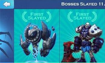 《剑与家园》野外BOSS玩法攻略