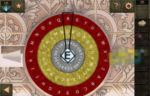 《密室逃脱14：帝国崛起》第15关攻略