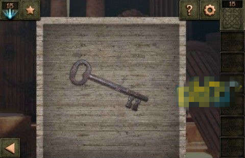 《密室逃脱14：帝国崛起》第15关攻略