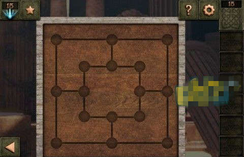 《密室逃脱14：帝国崛起》第15关攻略