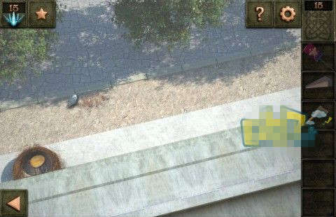 《密室逃脱14：帝国崛起》第15关攻略