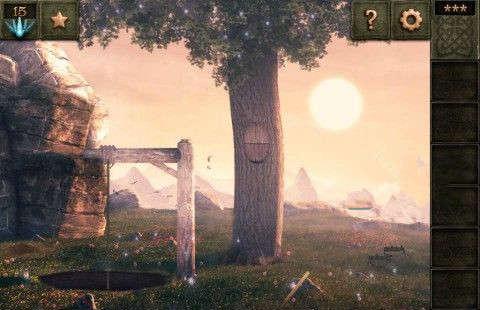 《密室逃脱14：帝国崛起》特殊关卡攻略