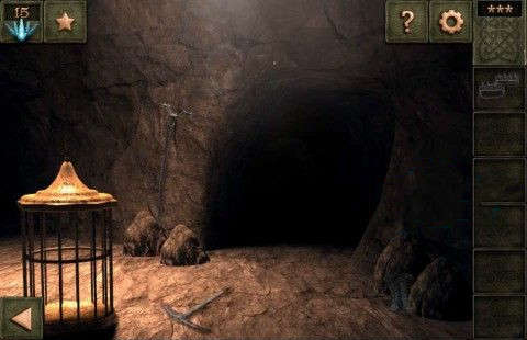 《密室逃脱14：帝国崛起》特殊关卡攻略