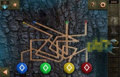 《密室逃脱14：帝国崛起》特殊关卡攻略