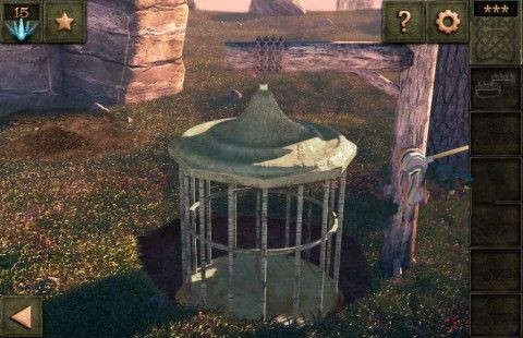 《密室逃脱14：帝国崛起》特殊关卡攻略