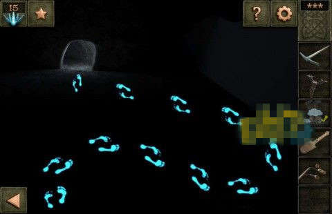 《密室逃脱14：帝国崛起》特殊关卡攻略