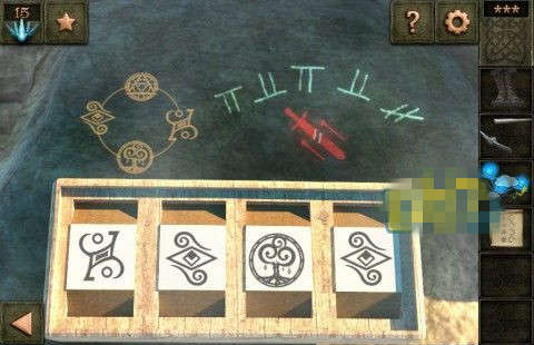 《密室逃脱14：帝国崛起》特殊关卡攻略