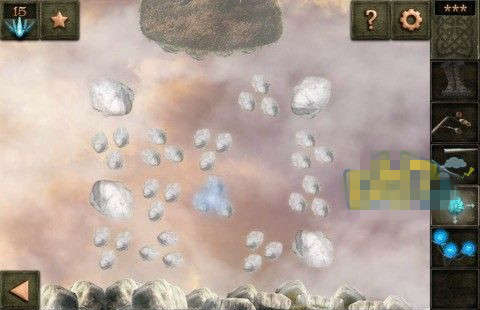 《密室逃脱14：帝国崛起》特殊关卡攻略