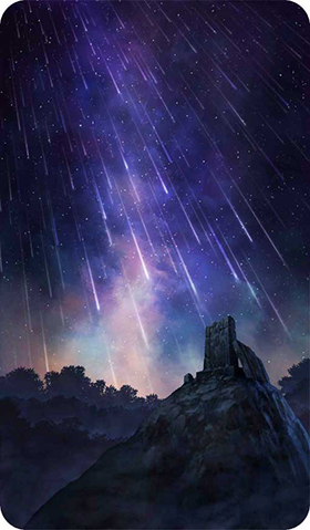 《命运冠位指定》一百零八魔星礼装图鉴