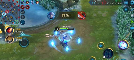 《王者荣耀》s8诸葛亮大招使用技巧说明介绍