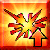 《命运冠位指定》英灵贞德·Alter·圣诞·Lliy图鉴