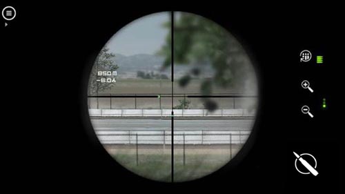 《孤狼》第四章第8关攻略