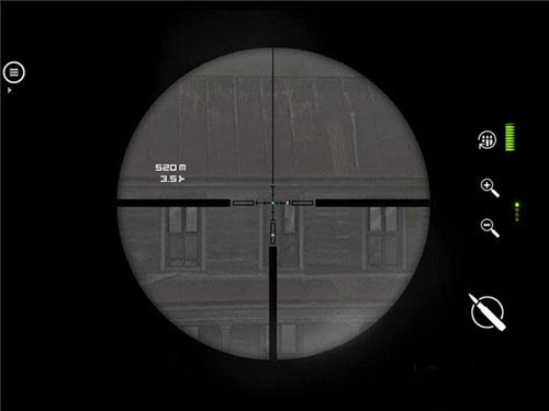 《孤狼》第四章第10关攻略