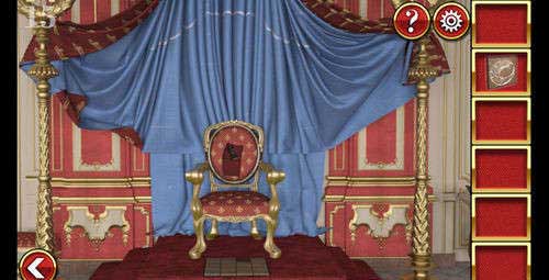 《密室逃脱16：神殿遗迹》第15关攻略