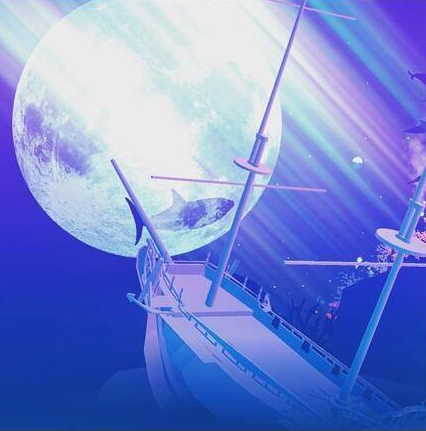 《深海水族馆》珊瑚、鱼和礁石升级攻略