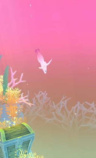 《深海水族馆》成就奖励详解