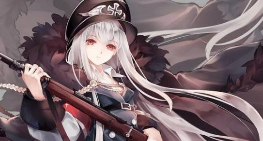 《少女前线》第三战役全攻略