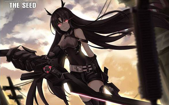 《少女前线》第四战役全攻略