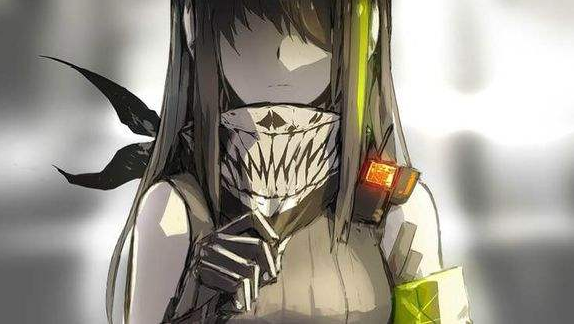 《少女前线》第五战役全攻略