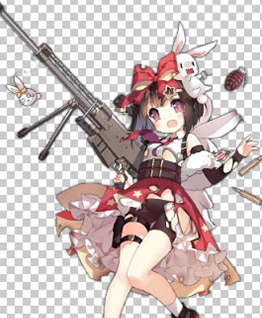 《少女前线》M99图鉴