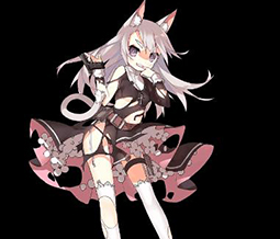 《少女前线》P7图鉴