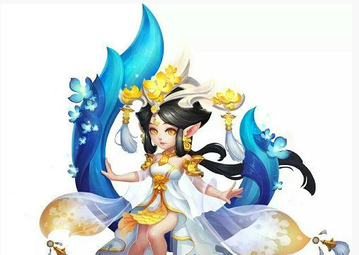《梦幻西游手游》月宫助战伙伴选择搭配解析说明