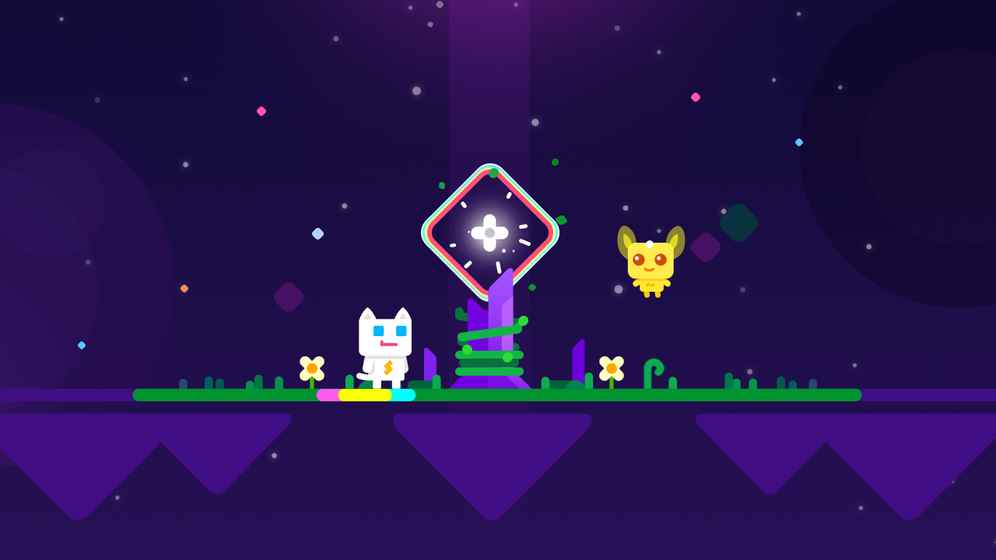 超级幻影猫2 电脑版