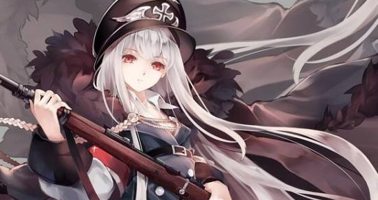 《少女前线》三星图鉴大全
