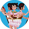 《寻仙》手游极品侍宠大全