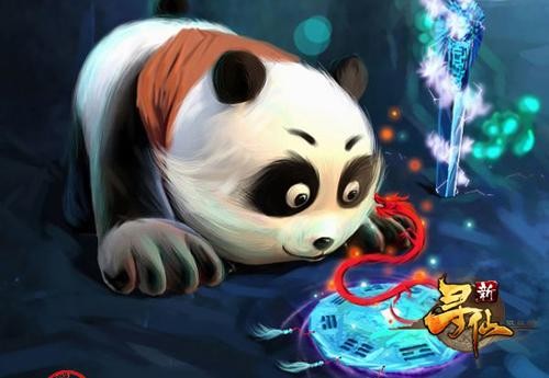《寻仙》手游骑宠图鉴大全