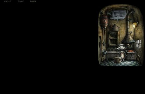 《机械迷城》第十章图文攻略