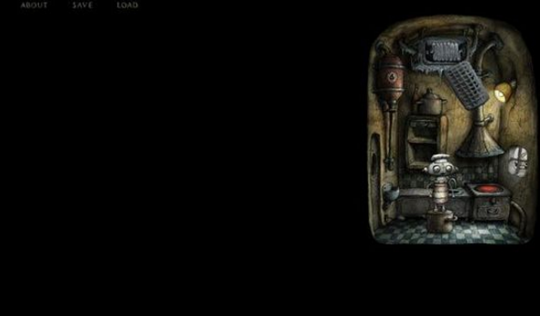 《机械迷城》第十章图文攻略