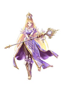 《影之诗》七大职业特点介绍