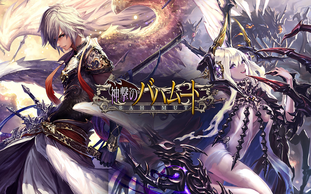 《影之诗》各职业流派简单介绍