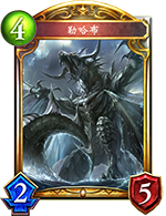 《影之诗》现环境值得留意的金卡