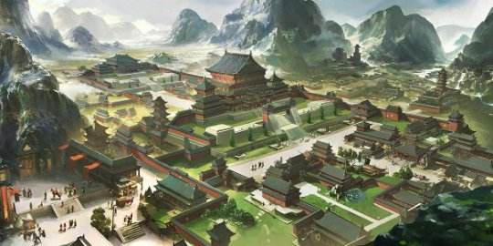 《七雄争霸》武将修炼玩法秘诀