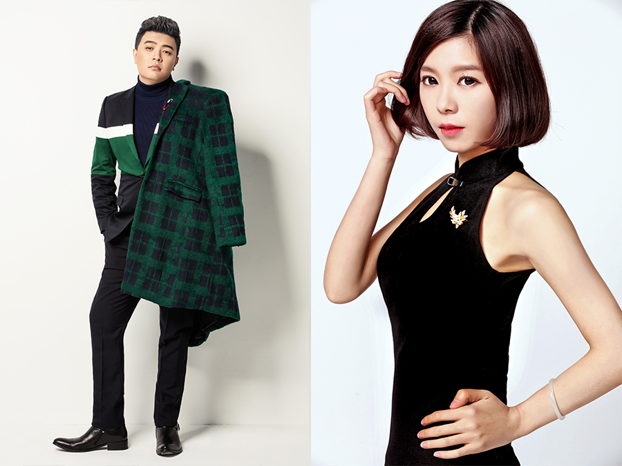 电竞最强大脑，JY、小楼带你探索《剑与家园》！