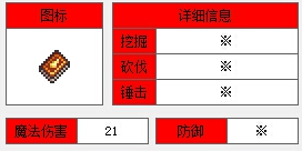 《泰拉瑞亚》手机版黄金喷头介绍