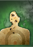 《乌合之众：正义集结》爆头射击技能图鉴介绍