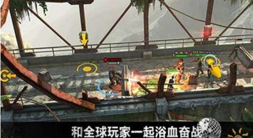 《乌合之众：正义集结》全英雄解析说明