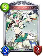 《影之诗》卡牌大全——星神传说（SFL）卡包